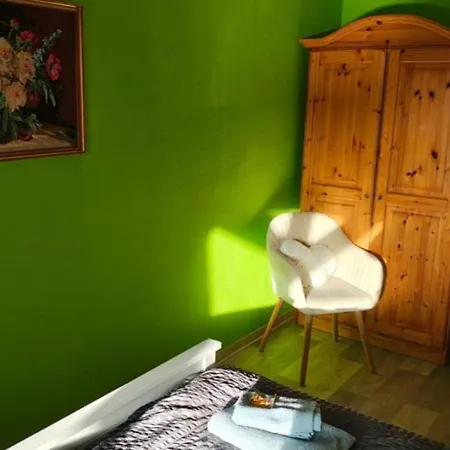 Appartamento Moderne No. 2 Mit Terrasse Aurich